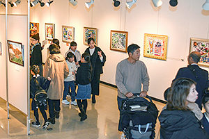 子ども展