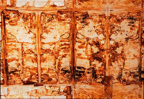 福井県知事賞「痕跡」