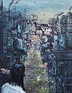 福井県立美術館館長賞