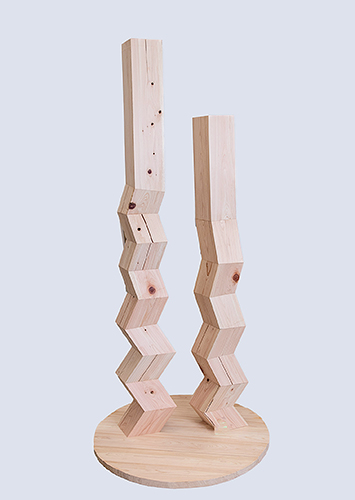 福井県知事賞「視点　-1930-」