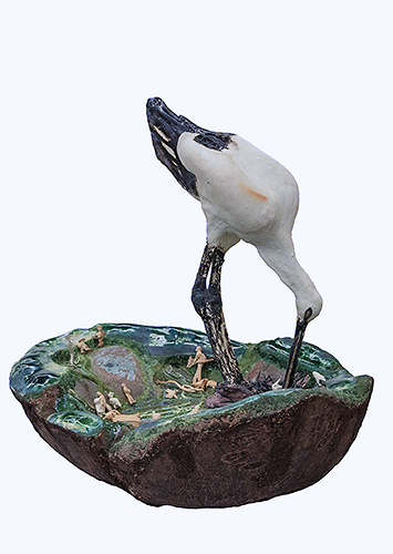 福井県教育委員会賞　「ガイア自然再生」