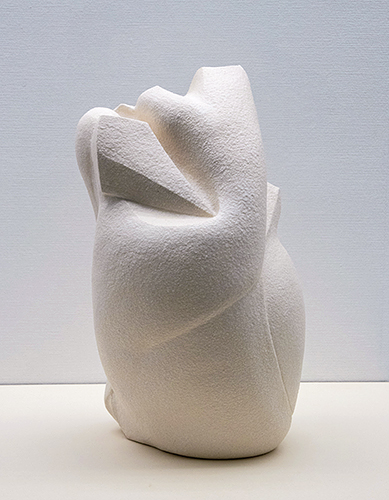 福井県教育委員会賞「生命の拍動」